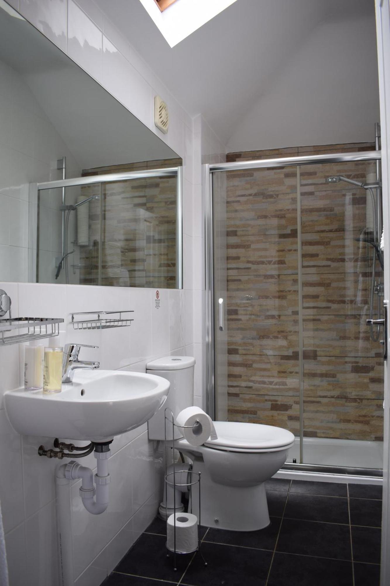 Upper Wood End Farm Holiday Cottages Marston Moreteyne Bagian luar foto